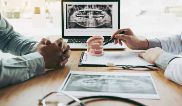 Best Orthodontic Emergency Dentist in Woodlawn, OH