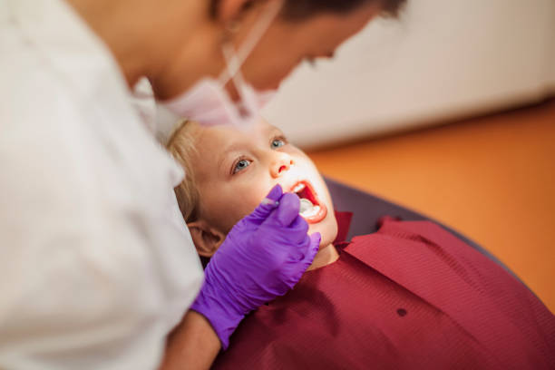 Best Emergency Dentist for Knocked-Out Tooth in Woodlawn, OH